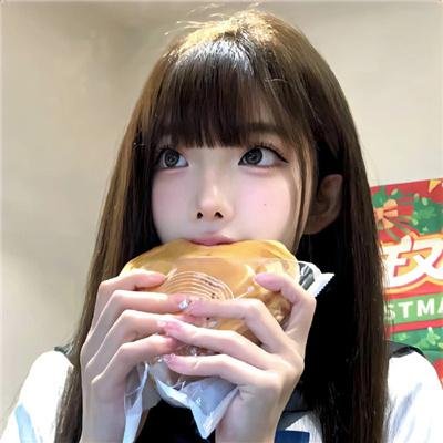 彩色的小路